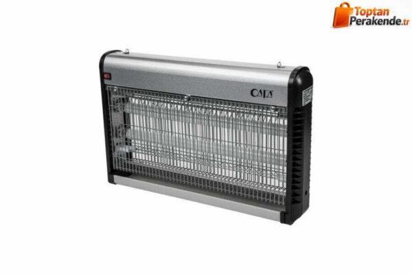Cata 2X15 Sinek Armatür CT-9402